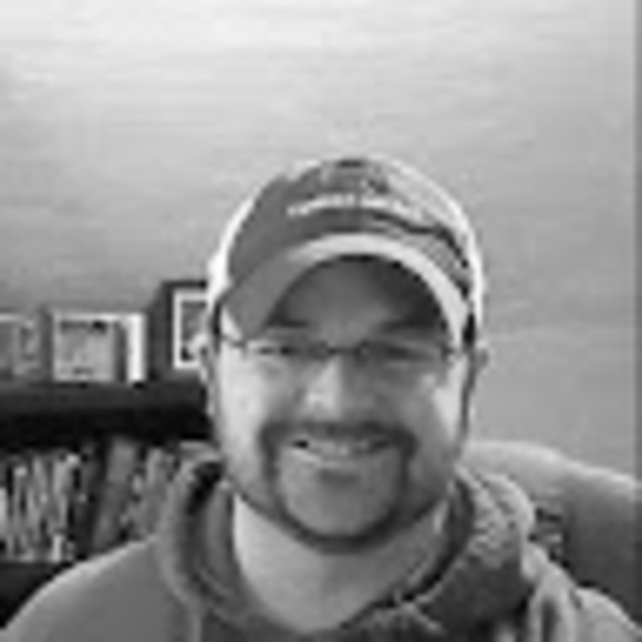 Meet your Posher, Joshua - Picture 1 of 1